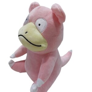 PELUCHE POKEMON SLOWPOKE 20CM