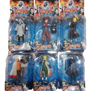 BLISTER NARUTO X 1 (13619)