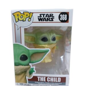 FUNKO POP STAR WAR THE CHILD 368