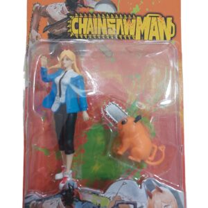 BLISTER POCHITA X1 CHICA RUBIA