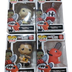 FUNKO POP POCHITA 69006