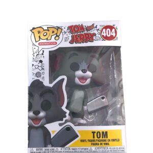 FUNKO POP TOM AND JERRY 404