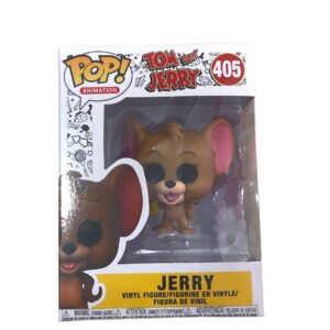 FUNKO POP TOM AND JERRY 405