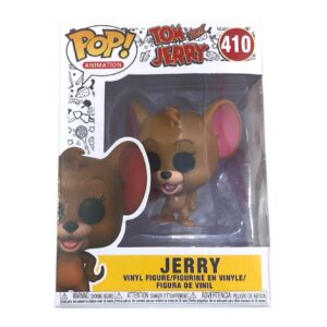 FUNKO POP TOM AND JERRY 410