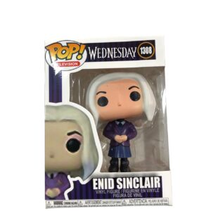 FUNKO POP ENID SINCLAIR 1308