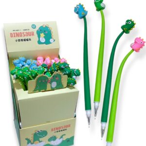 LAPICERA FLEXIBLE DE DINO