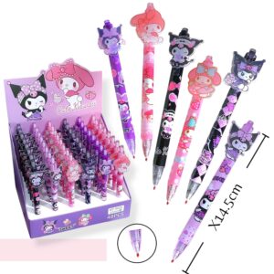 LAPICERA KUROMI 942A