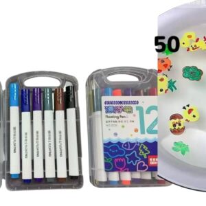 MARCADOR FLOATING X12 40148