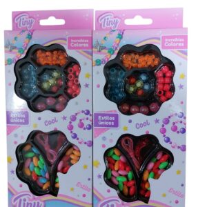 SET DE BIJOUTERIE TINY