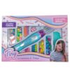SET MAQUINA DE TRENZA - Imagen 2