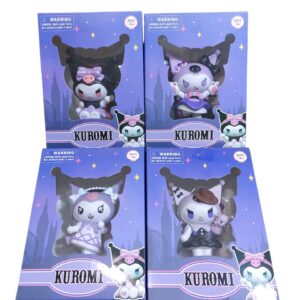 FUNCO POP KUROMI DOBLE CARA 53080