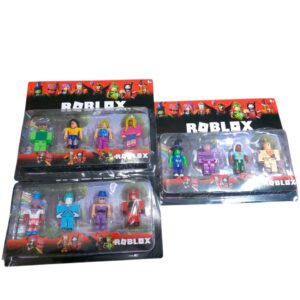 ROBLOX 4 43125