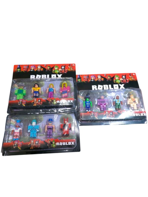 ROBLOX 4 43125