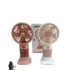 MINI VENTILADOR DE LABUBU DD-80475 - Imagen 2