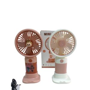 MINI VENTILADOR DE LABUBU DD-80475
