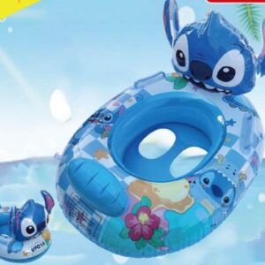 FLOTADOR DE STITCH