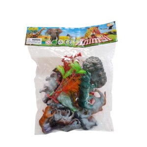 ANIMAL SELVA (12806)