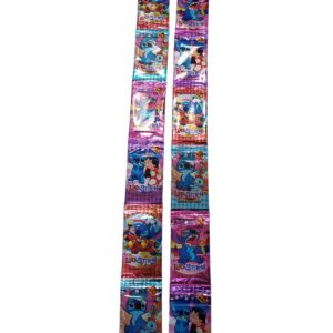 TIRAS CARTA LILO STICH X36 85656 1