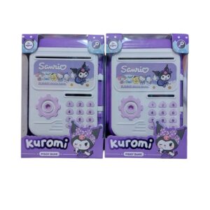 ALCANCIA KUROMI 7020