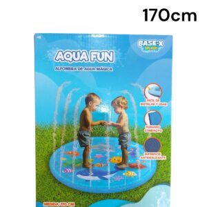 ALFOMBRA DE AGUA MAGICA DE 170CM (8934)