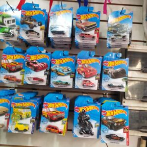 AUTO HOTWHELLS X1 (PRECIO FINAL)