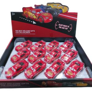 AUTO CARS METAL