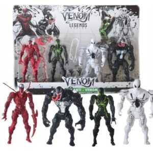 BLISTER VENOM X4 073
