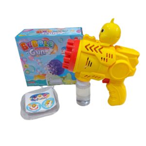 BURBUJERO DE TIBURON (49096)