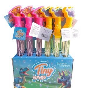 BURBUJERO DE NENE TINY