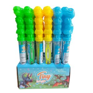 BURBUJERO DE DINO CHICO (54882)