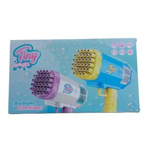 BURBUJERO TINY (54807)