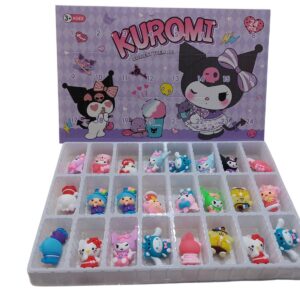 CALENDARIO DE ADVIENTO KUROMI 99601
