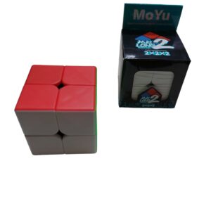 CUBO MOYU 2X2 MF8861
