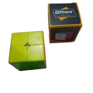 CUBO QIYI 2X2 EQY763