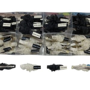 EVILLA P/PELO MINIE X10U