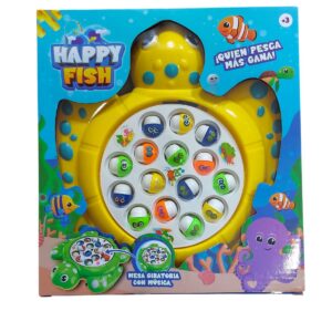 JUEGO PESCA MAGIC (53572)