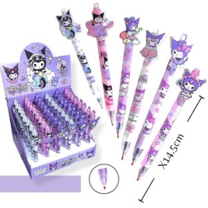 LAPICERA KUROMI (80029)
