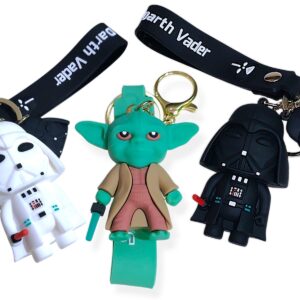 LLAVERO STAR WARS