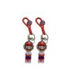 LLAVERO MARIO CON AURICULARES - Imagen 2