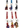 LLAVERO SUPER HERO - Imagen 2