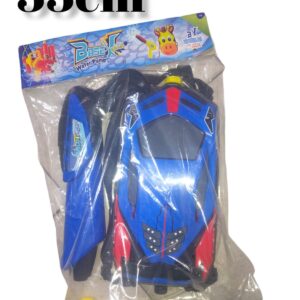 MOCHILA AGUA DE AUTO