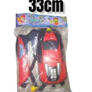 MOCHILA AGUA DE AUTO