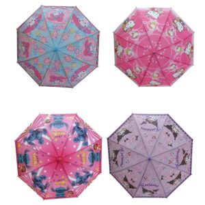 PARAGUAS PERSONAJE DE NENA