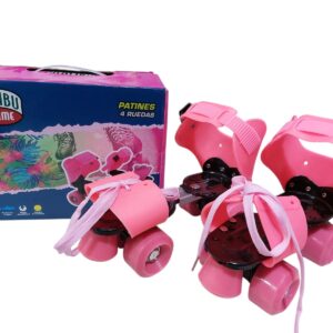 PATINES DE NENA