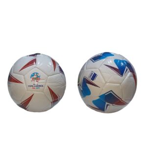PELOTA DE FOOTBALL COPA AMERICA CHICA N3 (PRECIO FINAL)(S/CAMBIOS)