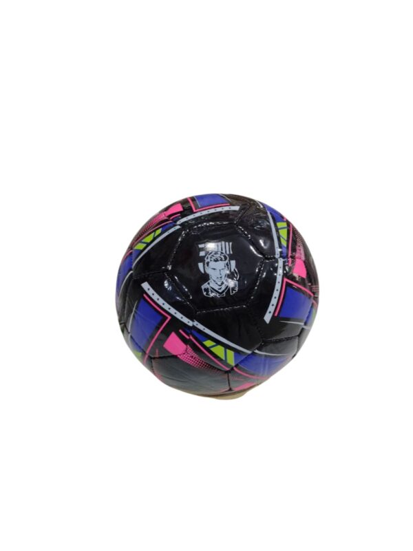 PELOTA FOOTBALL N3 MESSI (PRECIO FINAL)
