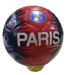PELOTA FOOTBALL PARIS PRECIO FINAL (SIN CAMBIOS)