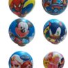PELOTA PERSONAJES - Imagen 2