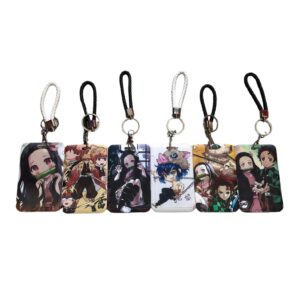 PORTA SUBE DEMON SLAYER