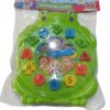 RELOJ SAPO DIDACTICO 23235 - Imagen 2